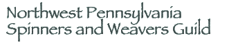 Northwest PA Spinners and Weavers